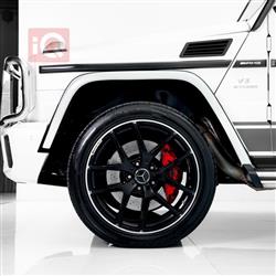 مرسيدس بنز G-Class